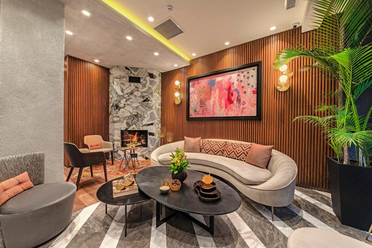 Aya Sultanahmet Hotel Istanbul