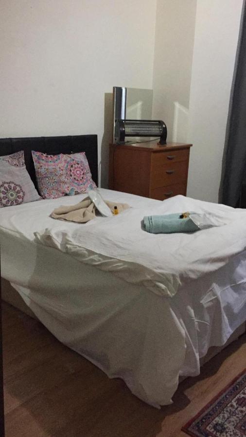 Reyna Taksim Aparthotel