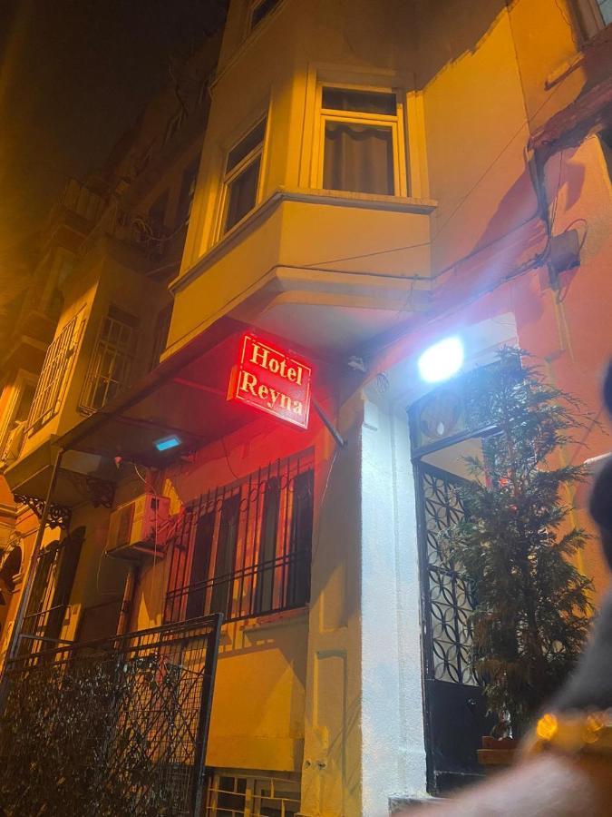 Reyna Taksim Aparthotel *