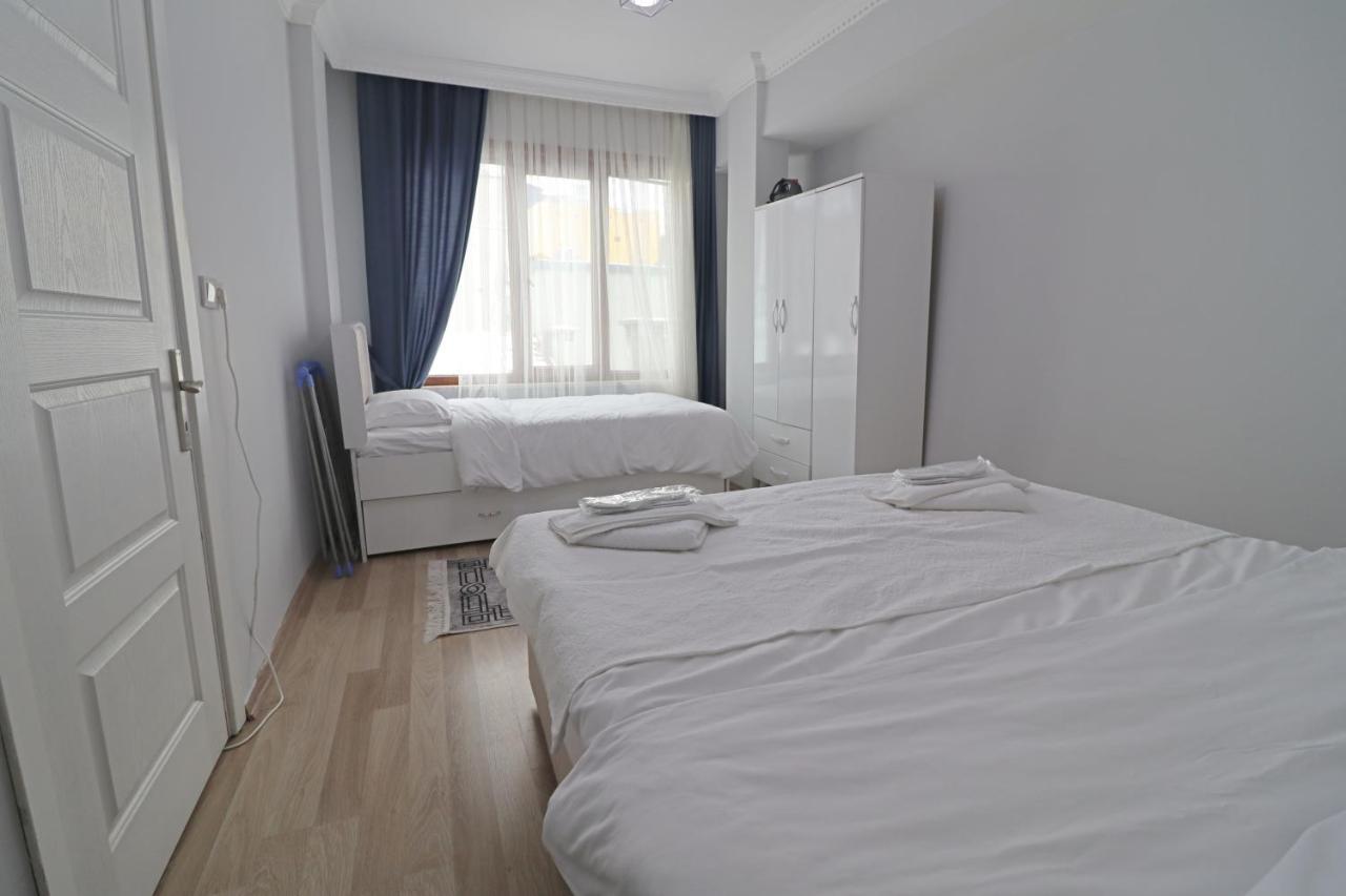 Aras Apartment