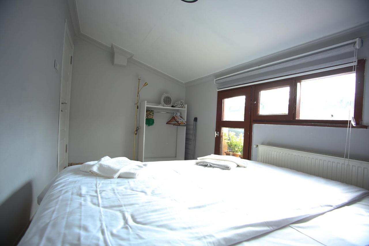 Aras Apartment *