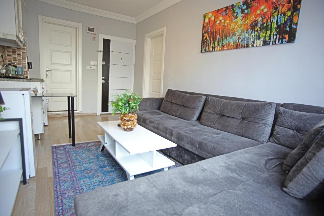 Apartment Aras Istanbul