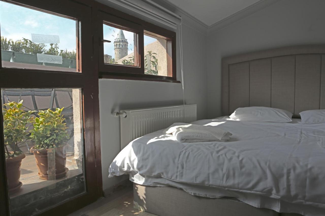 Aras Apartment Istanbul