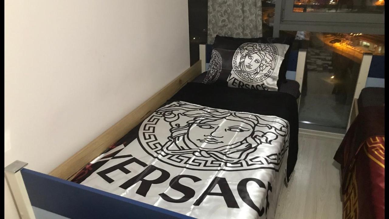 Kozapark Family Luxury Apartmant 151sm Istanbul