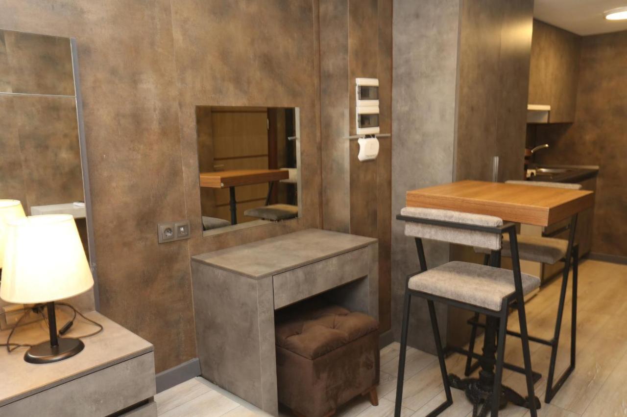 Apartment Galata Trend Port