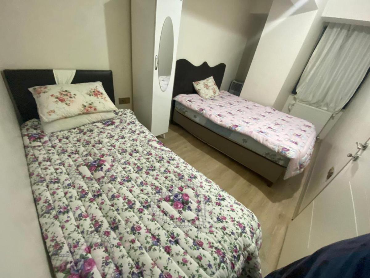 Mavera Apartment Istanbul