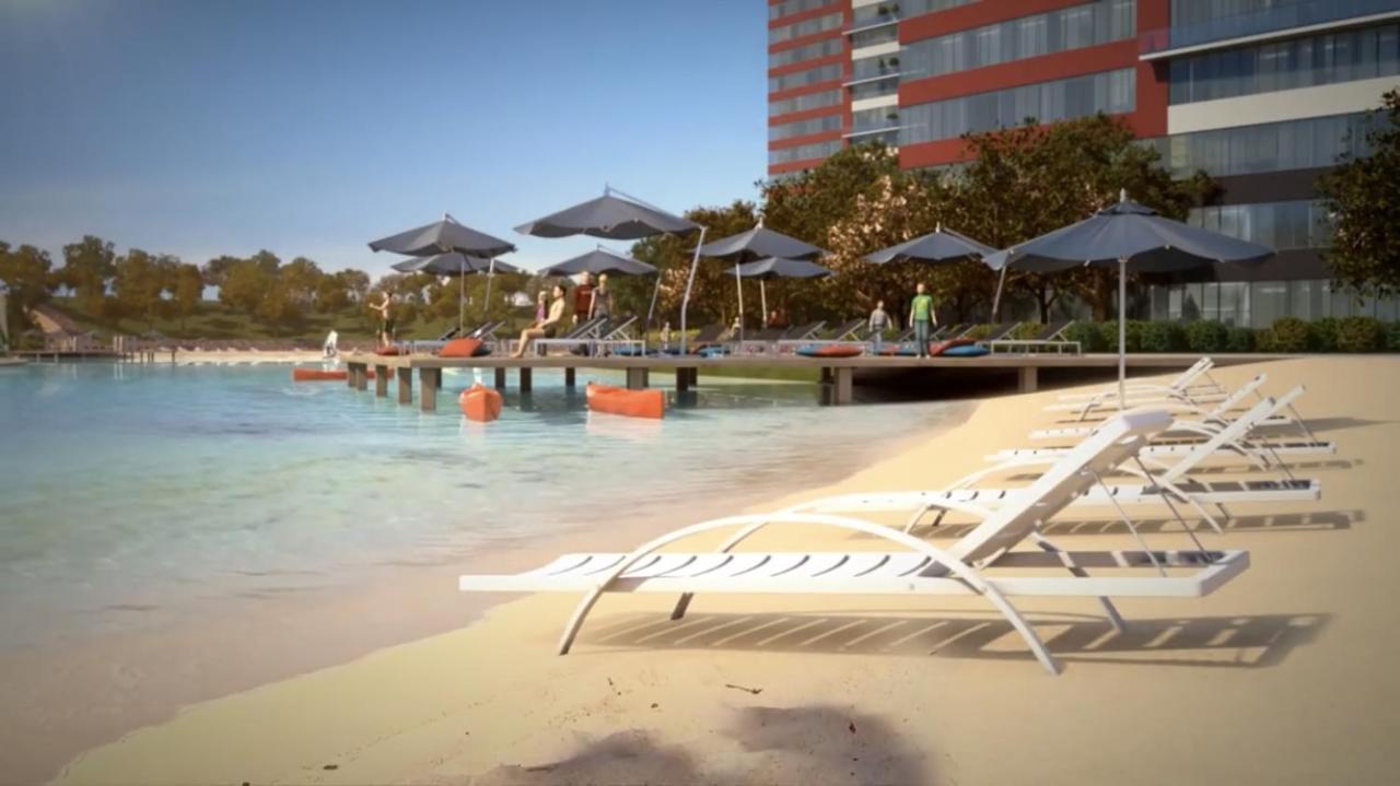 Kozapark Family Luxury Apartmant 151sm Apartment *