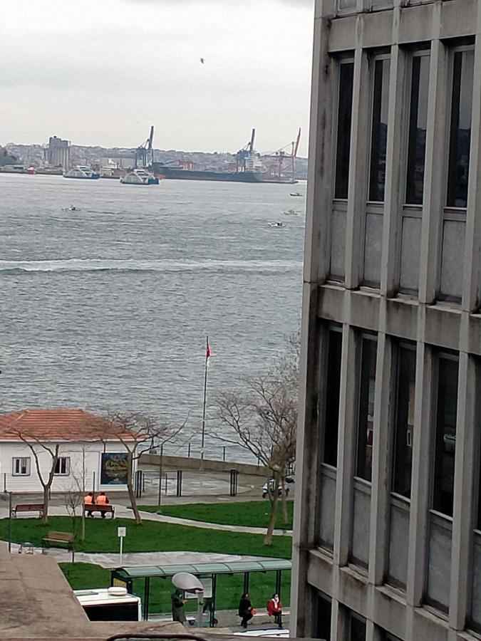 Findikli Trend Port * Istanbul