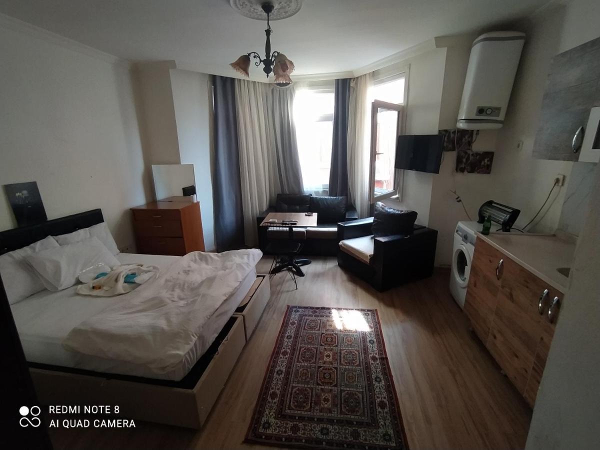 Reyna Taksim Aparthotel