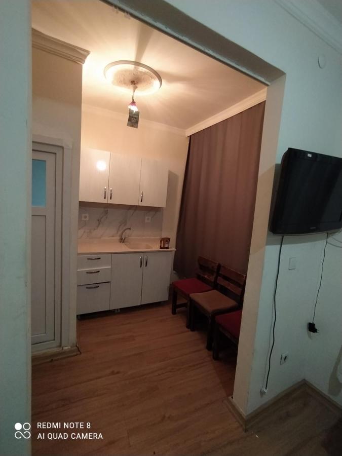 Reyna Taksim Aparthotel