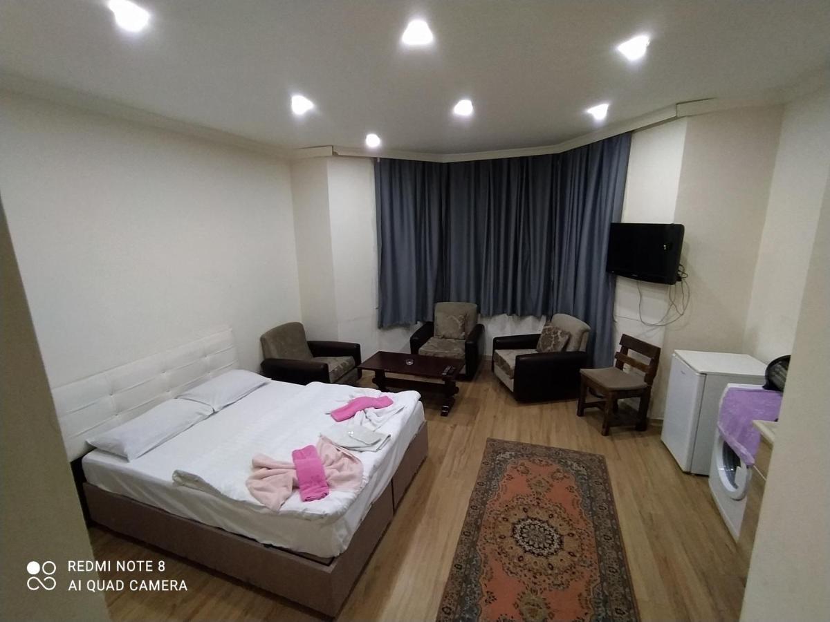 Reyna Taksim Aparthotel *