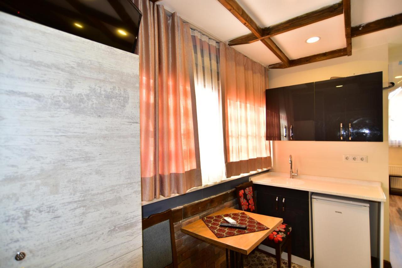 Guest house Hotel Han 3*