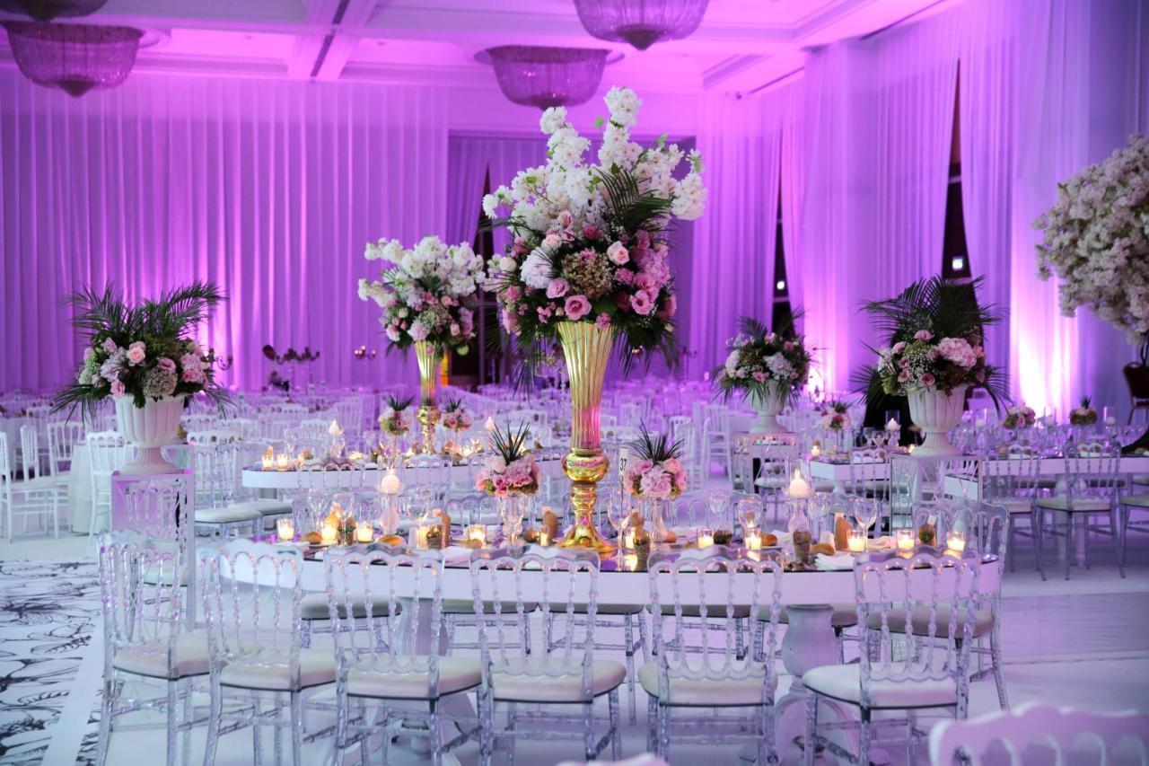 Crowne Plaza By Ihg Hotel Istanbul