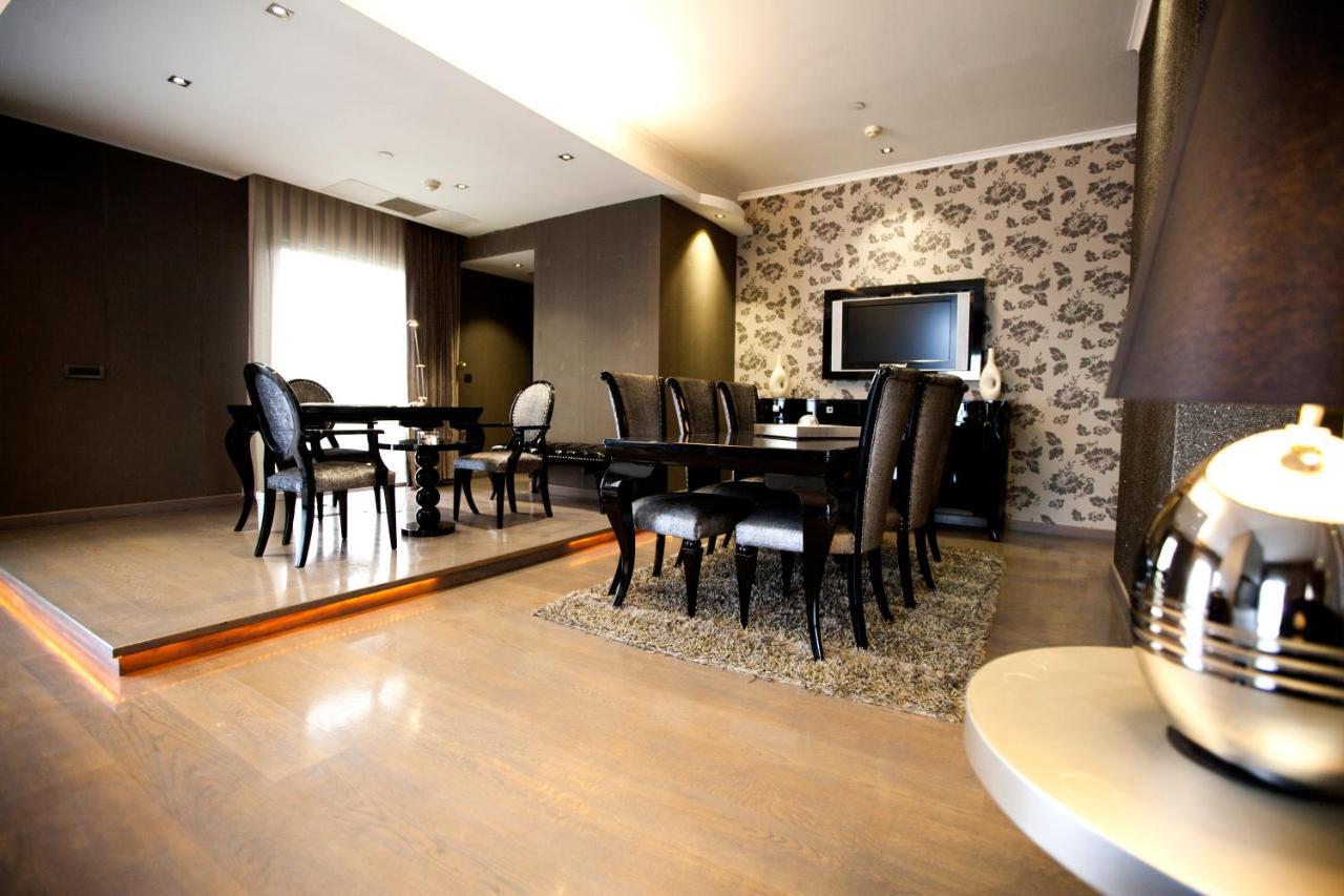 Sundance Hotel 5*