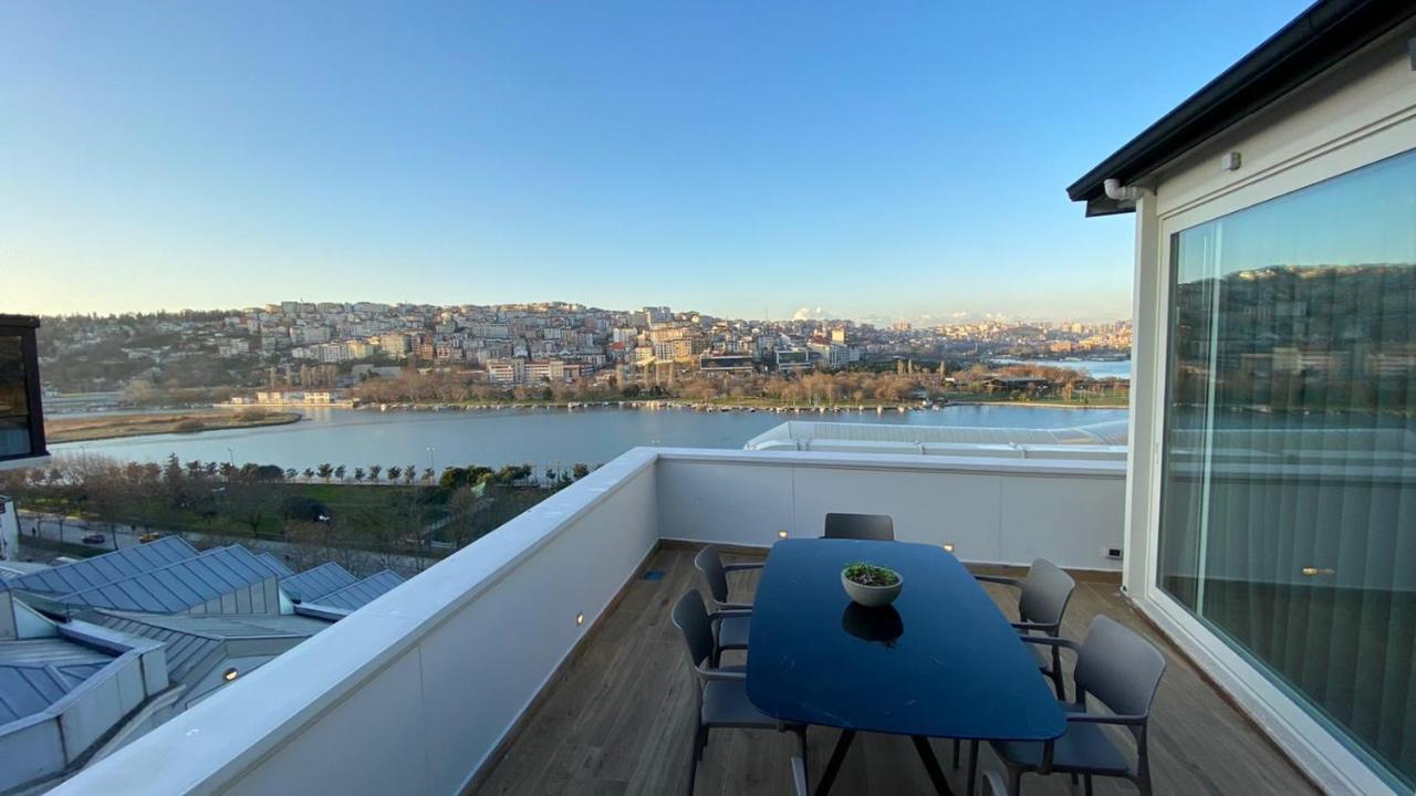 Lazzoni Istanbul