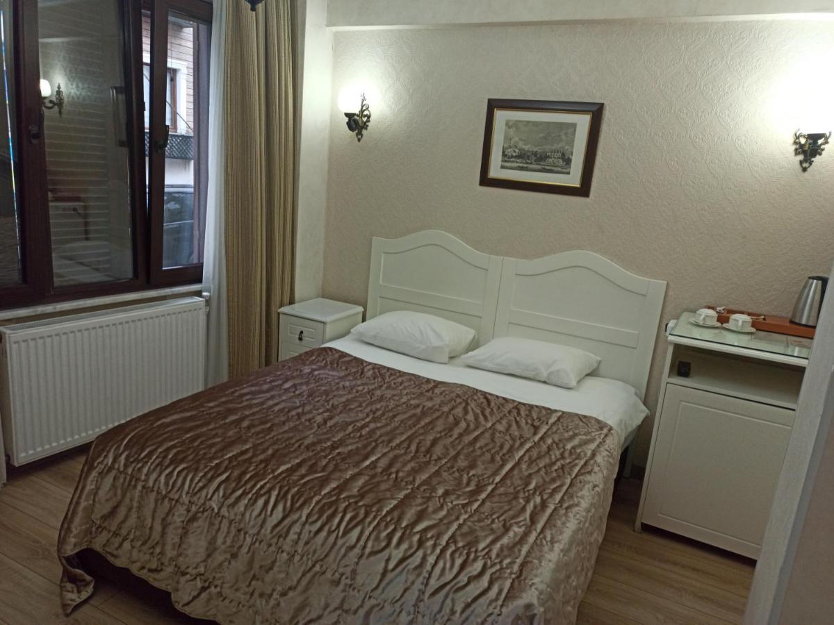 Asmali Hotel