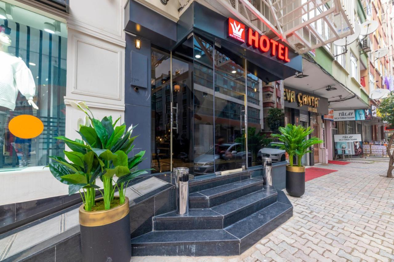 White Corner Hotel 3*