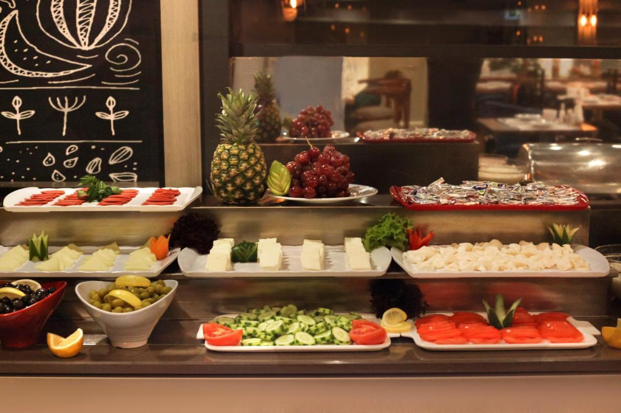 Ephesus Otel İstanbul