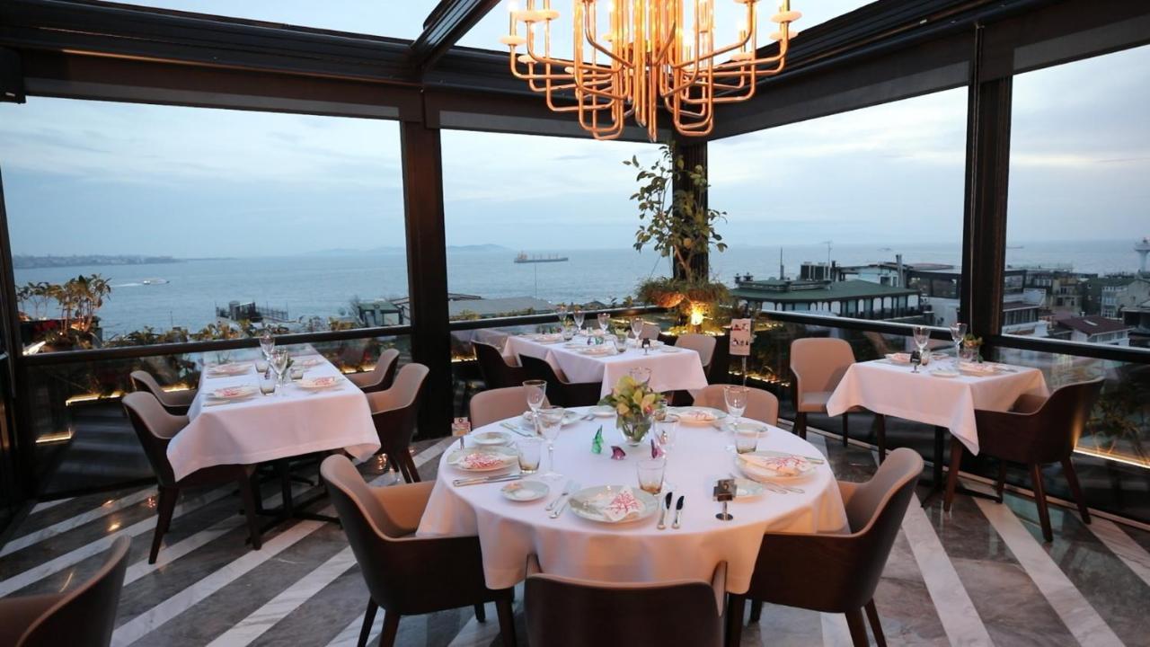 Aya Sultanahmet Hotel