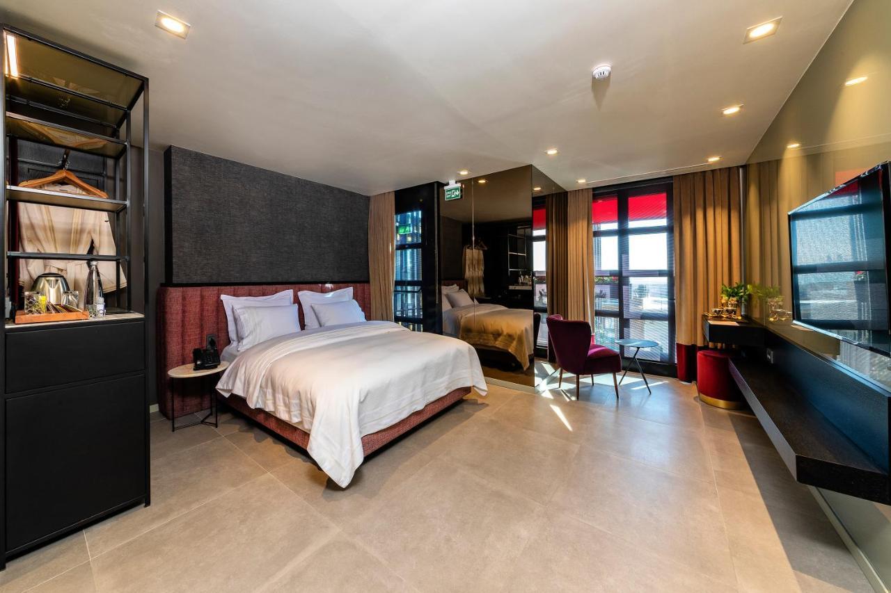 Aya Sultanahmet Hotel