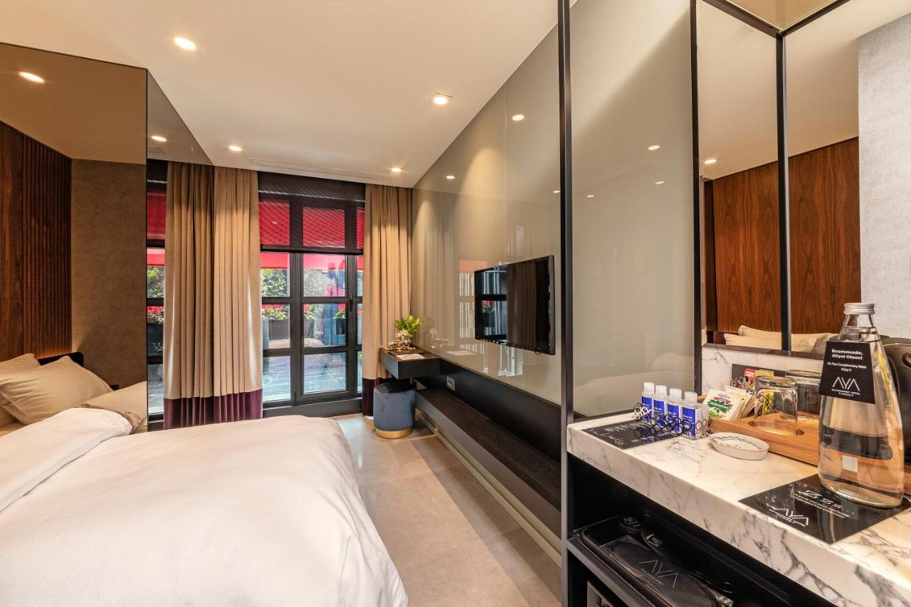 Hotel Aya Sultanahmet Istanbul