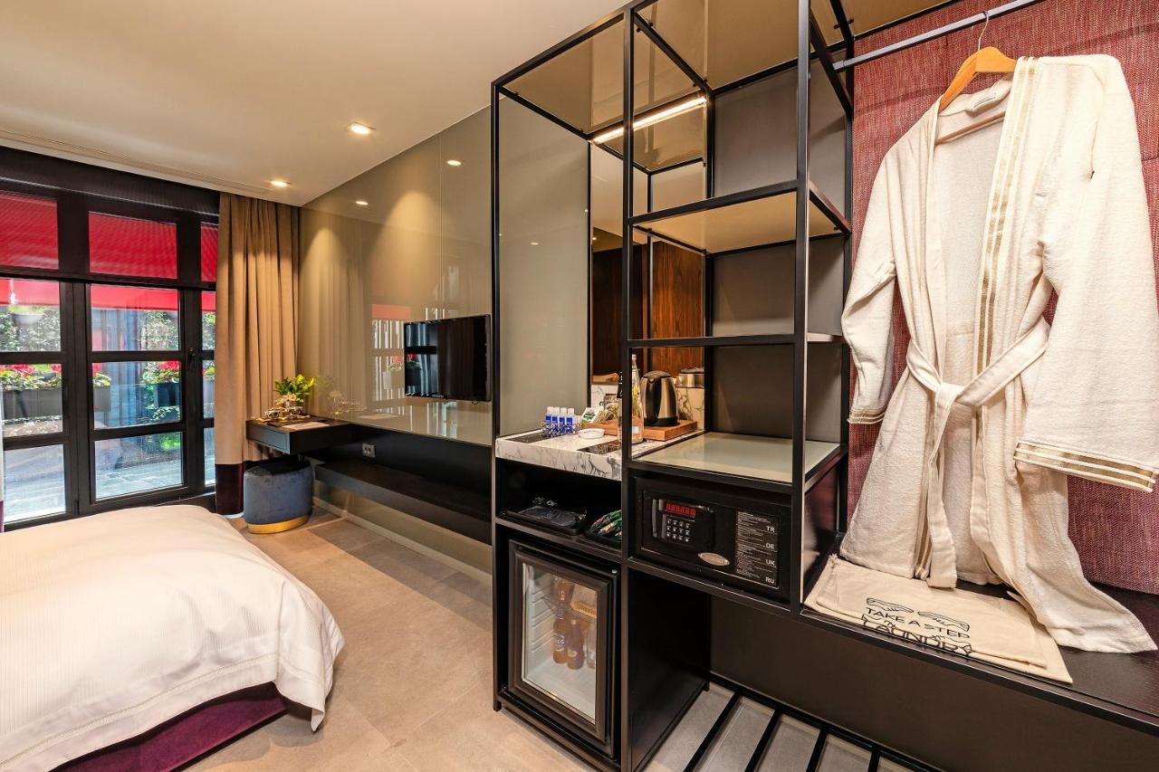 Hotel Aya Sultanahmet