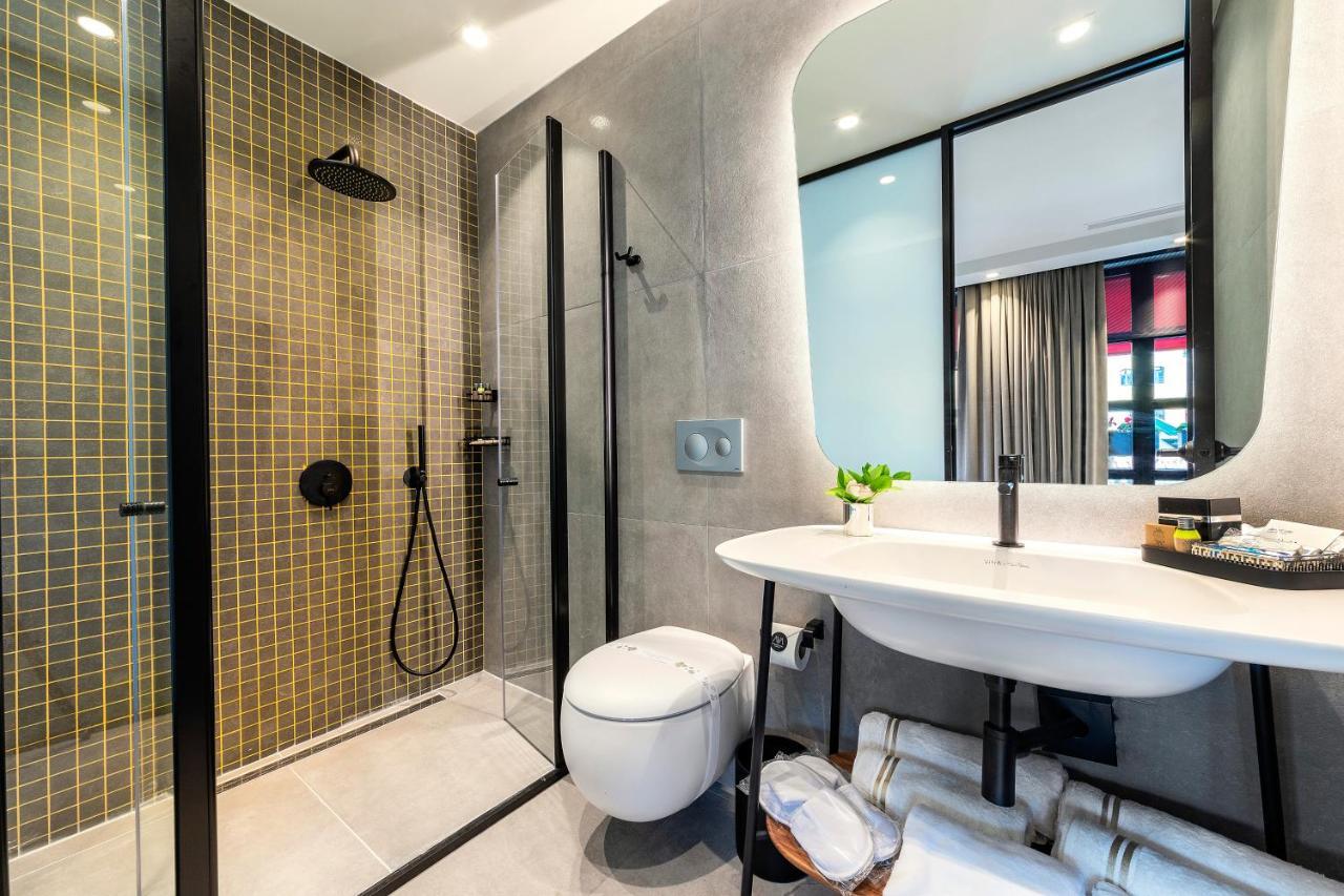 Aya Sultanahmet Hotel Istanbul