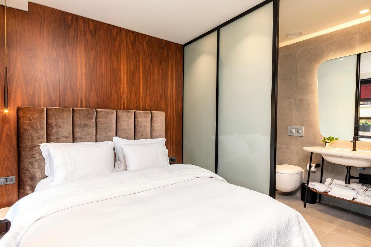 Hotel Aya Sultanahmet *