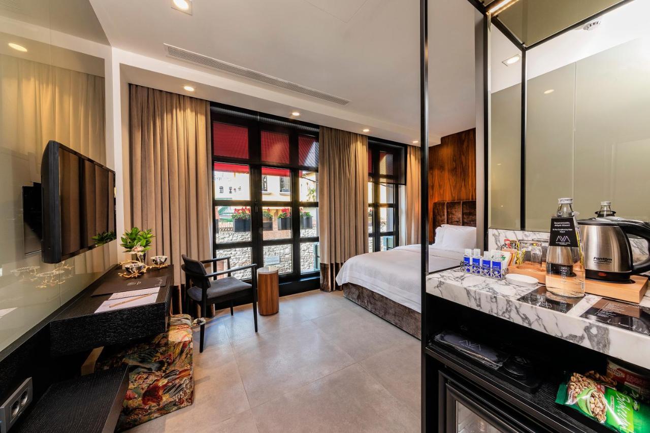 Aya Sultanahmet Hotel Istanbul