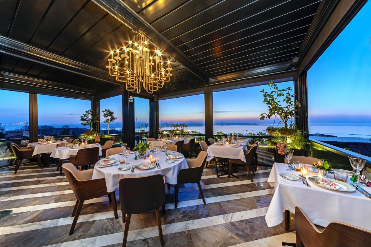 Hotel Aya Sultanahmet Istanbul