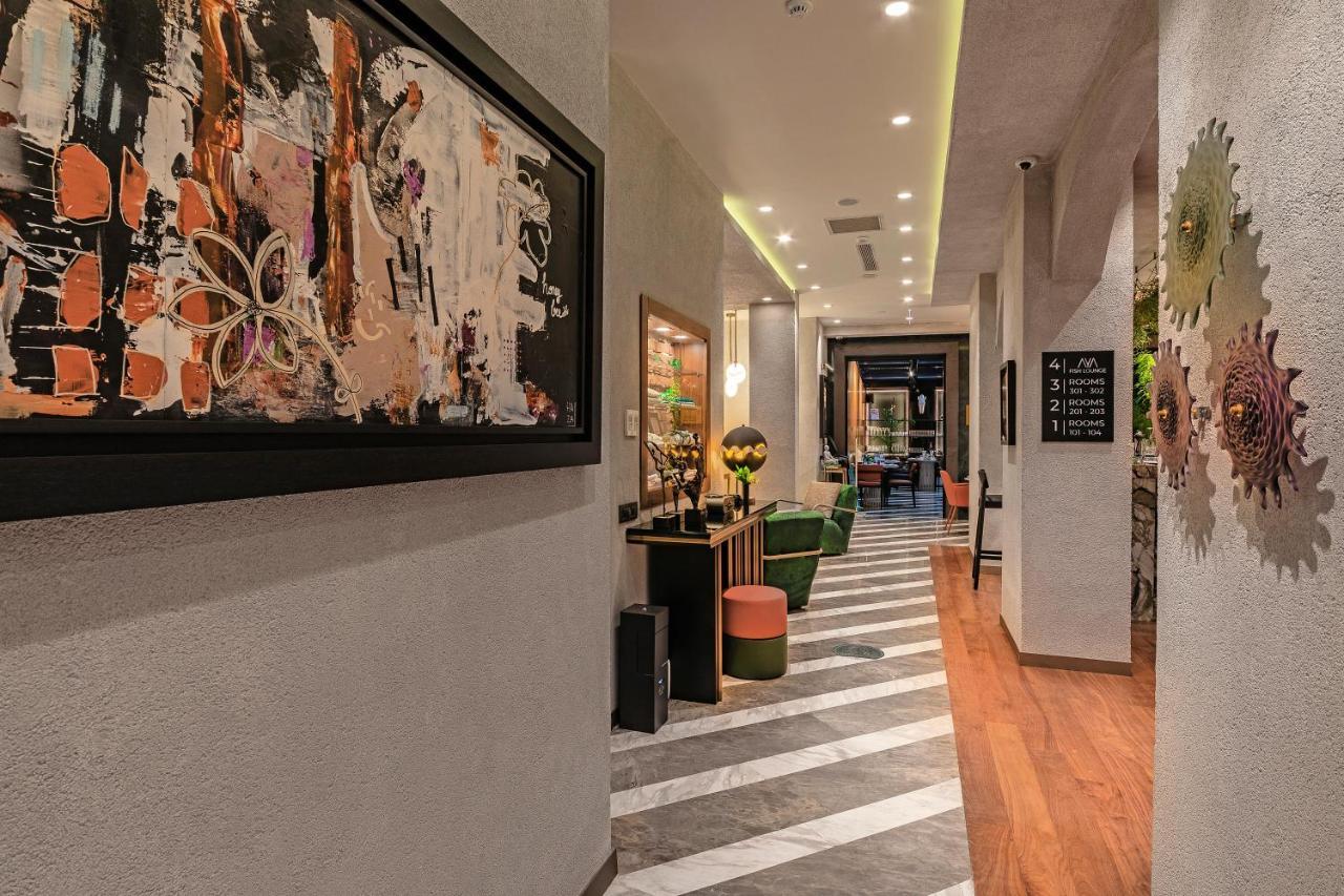 Hotel Aya Sultanahmet *