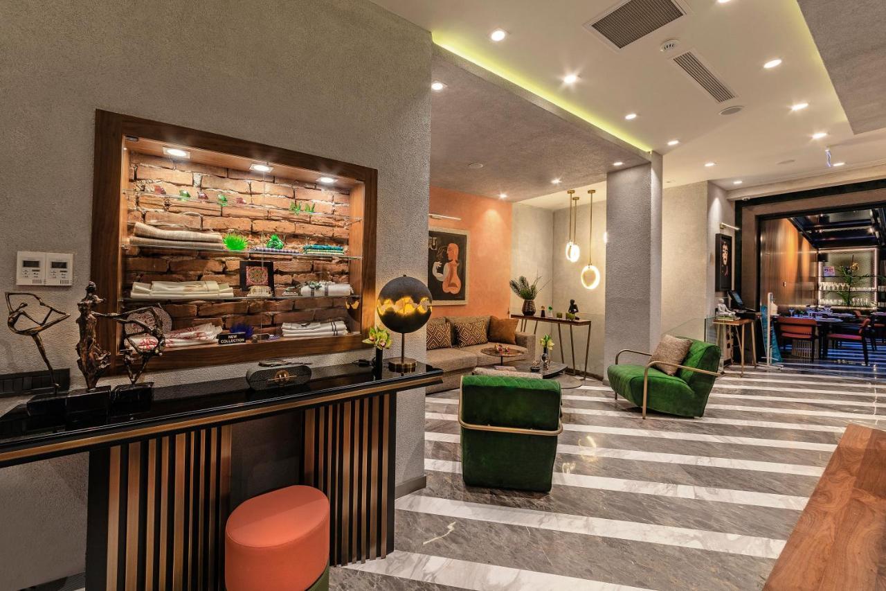 Hotel Aya Sultanahmet