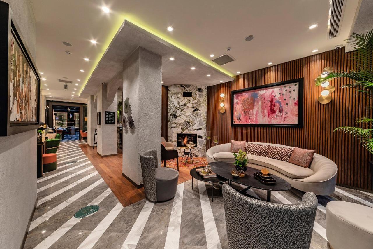 Hotel Aya Sultanahmet *