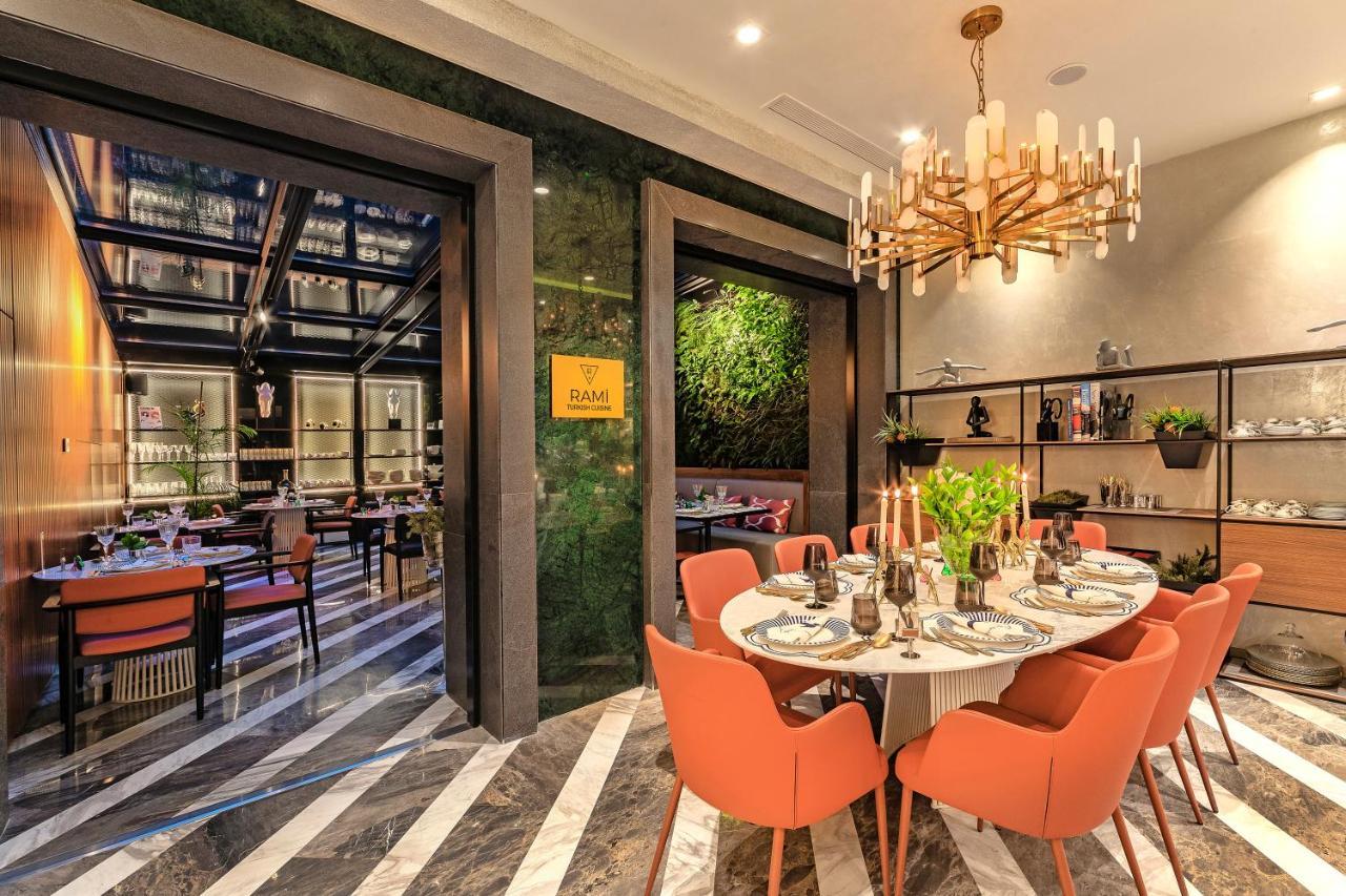 Hotel Aya Sultanahmet