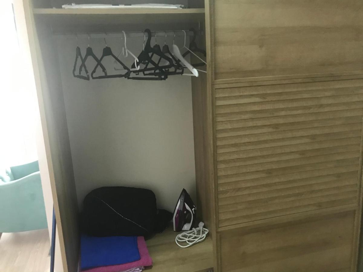 Kozapark Family Luxury Apartmant 151sm * Istanbul