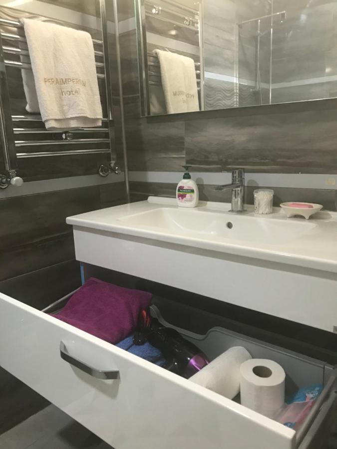 Apartment Kozapark Family Luxury Apartmant 151sm Istanbul