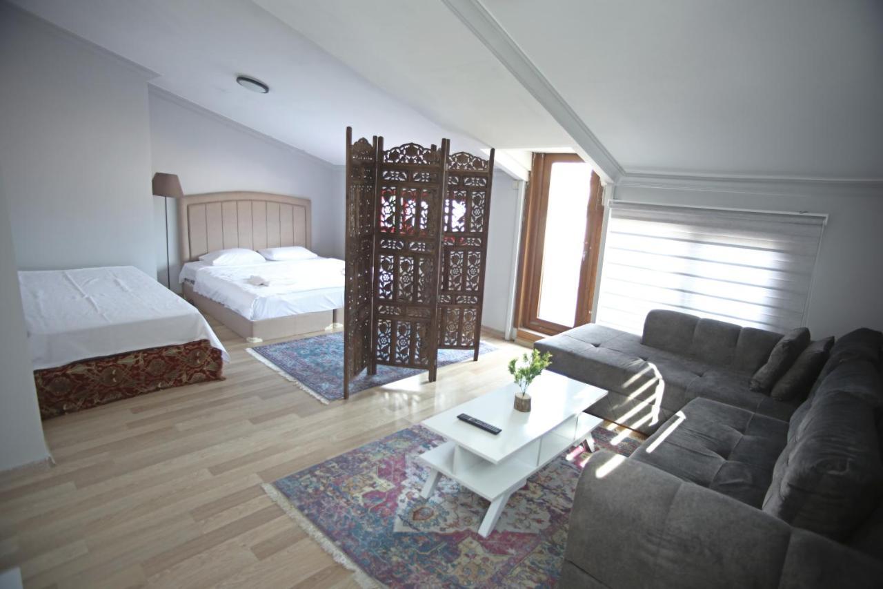 Apartment Aras