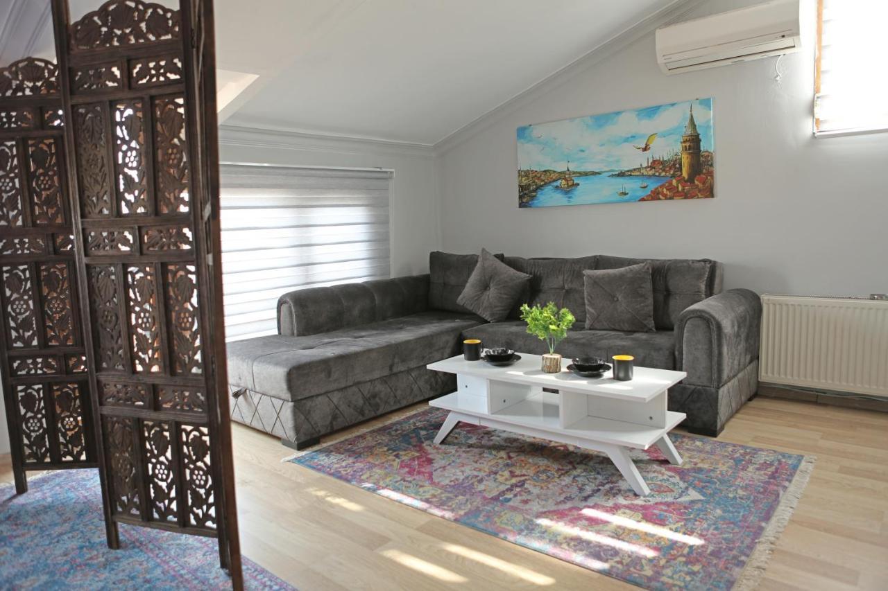 Aras Apartment