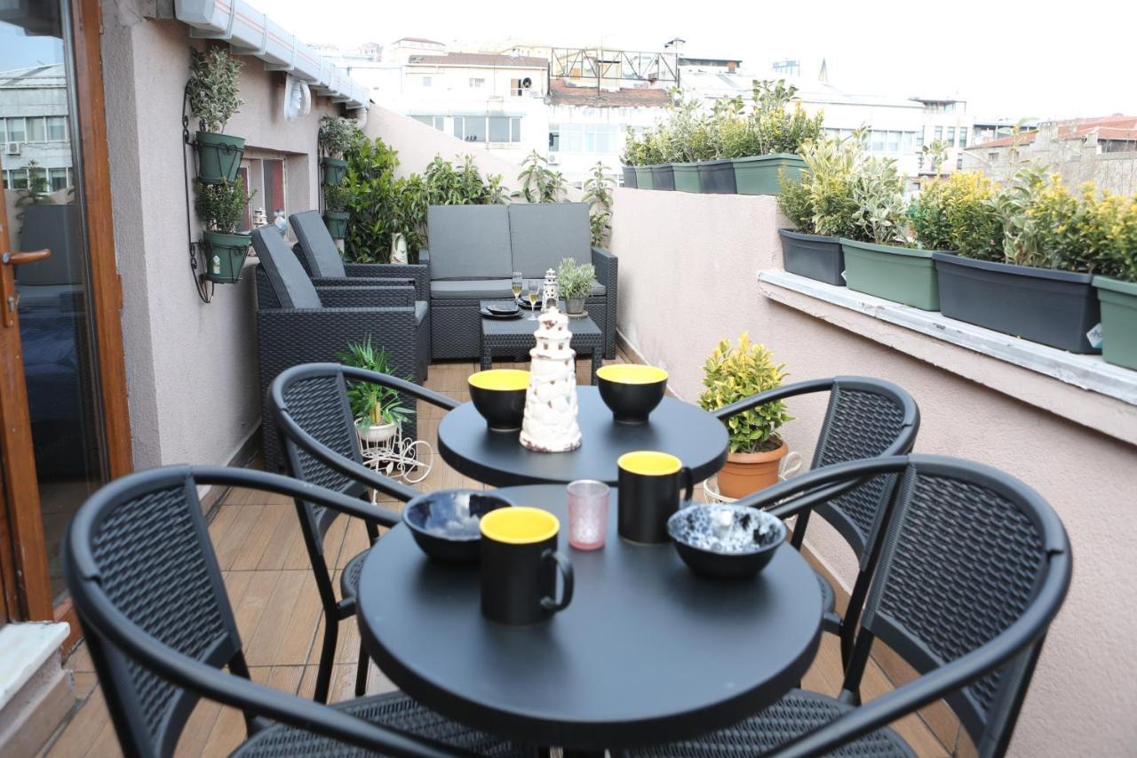 Apartment Aras