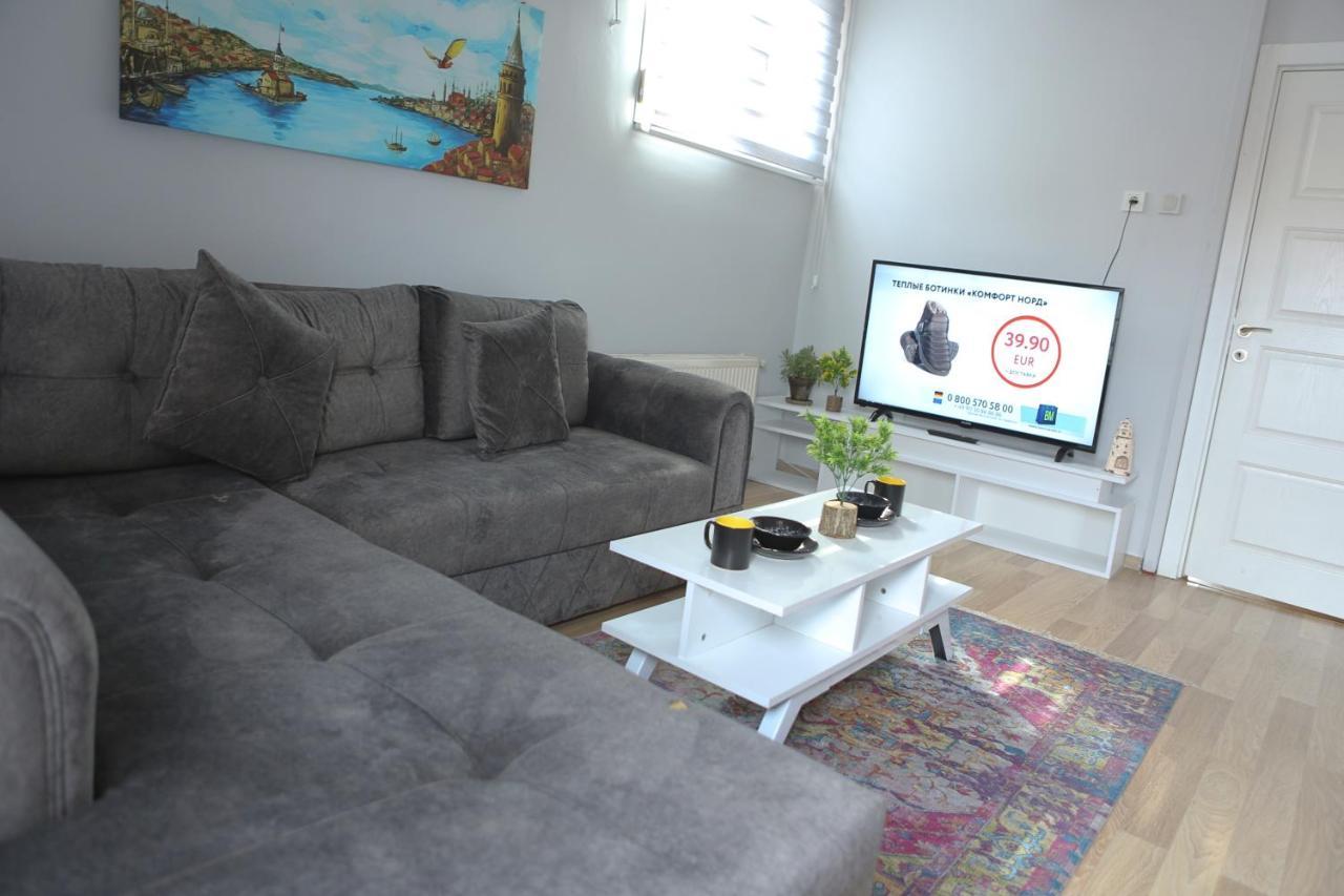 Aras Apartment Istanbul