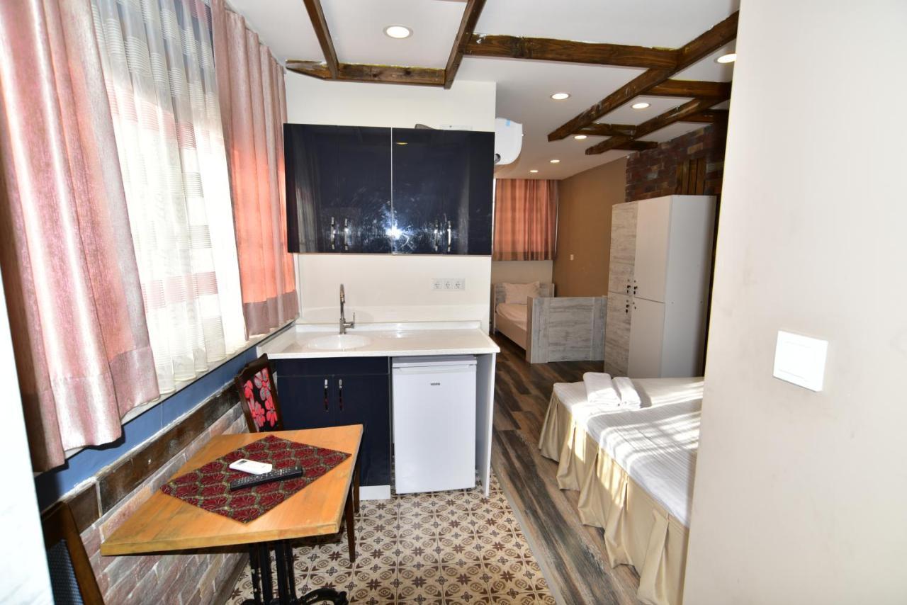 Hotel Han 3* Istanbul