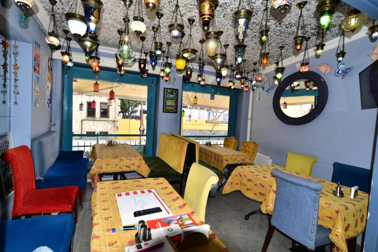 Hotel Han 3* Istanbul