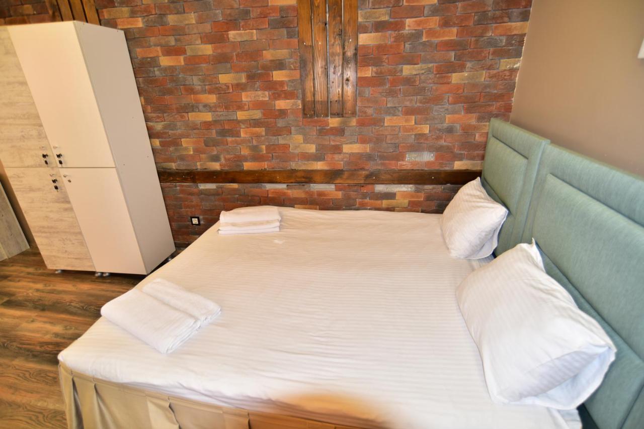 Guest house Hotel Han 3*