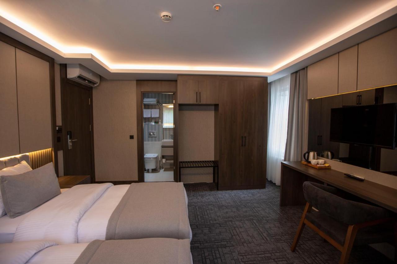 Garden 4* Istanbul