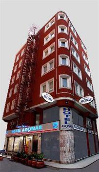 Hotel Akcinar Istanbul