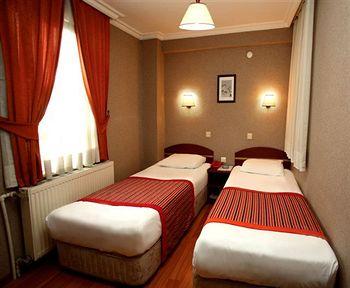 Akcinar 3* Istanbul