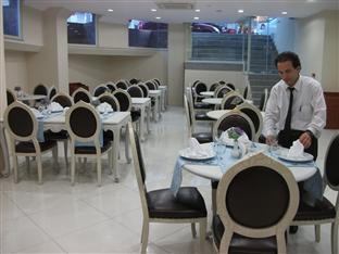 Grand Anatolia Otel