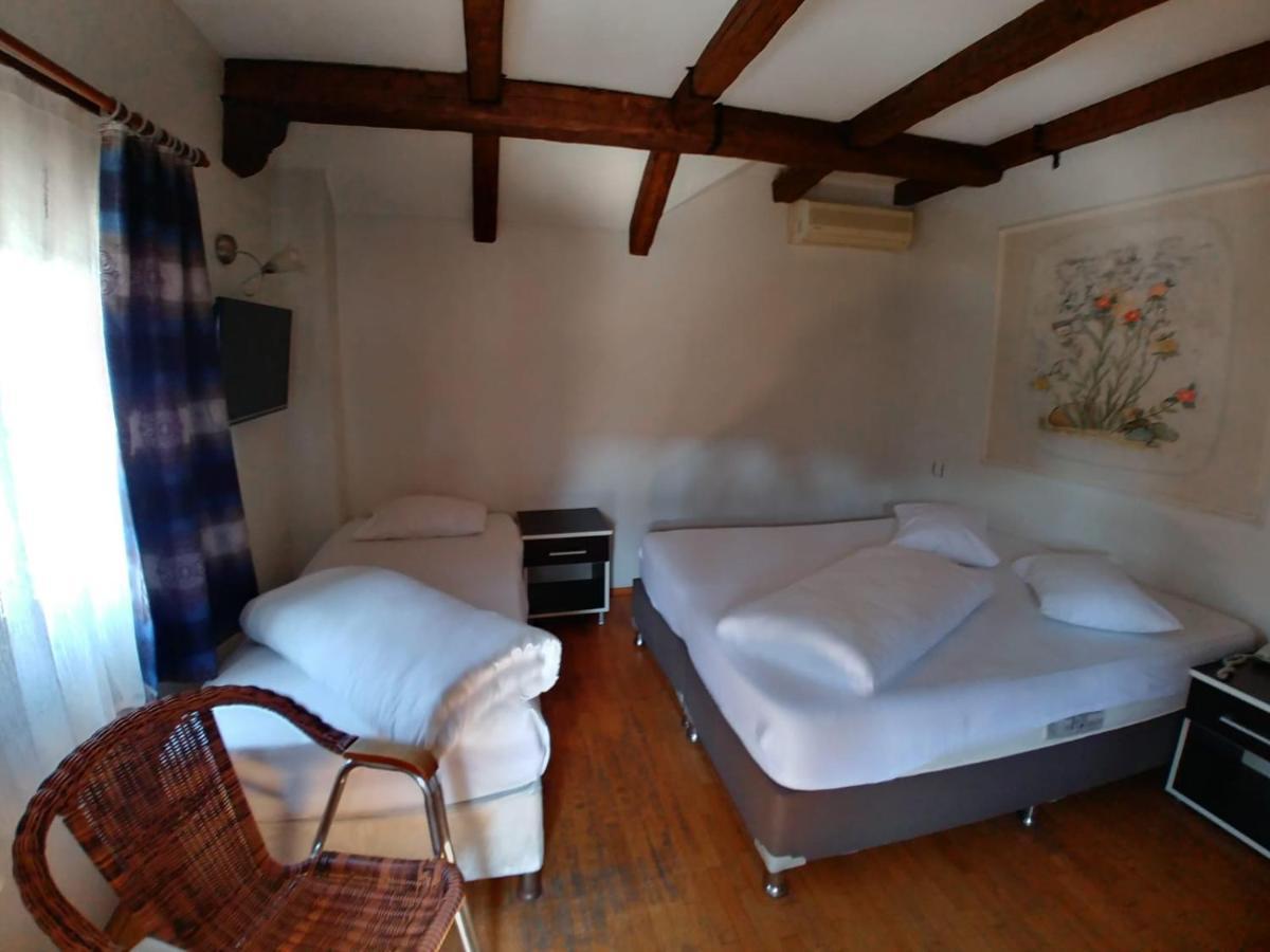 Hotel Tuzla Istanbul