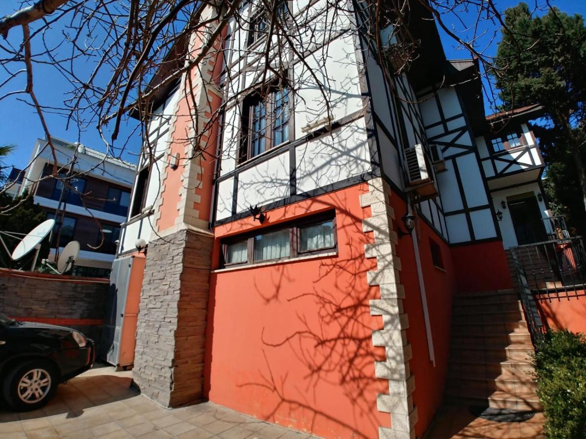 Tuzla * Istanbul