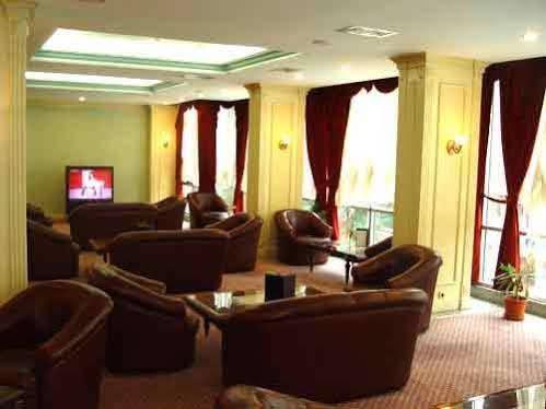 Grand Medya Hotel Istanbul
